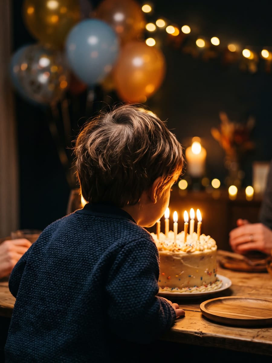 생일